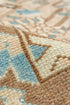Vintage Baktiary Area Rug (9' x 12')